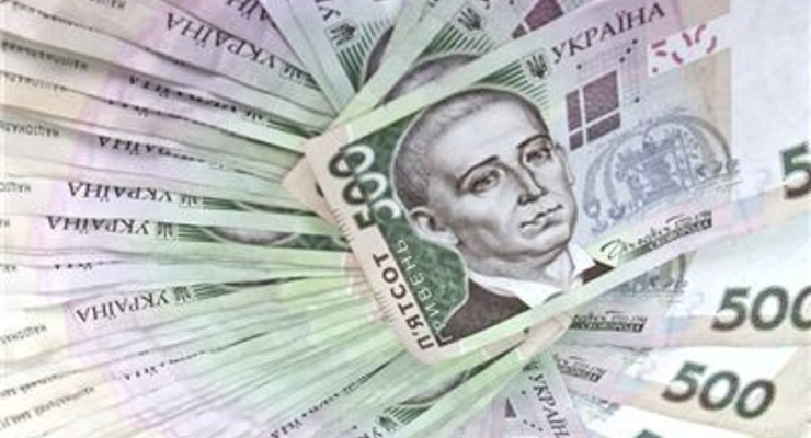 Депозитные ставки в украинских банках продолжают снижение