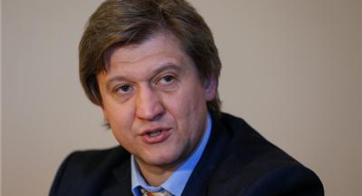 Еврооблигации ПриватБанка подлежат операциям bail-in - Данилюк