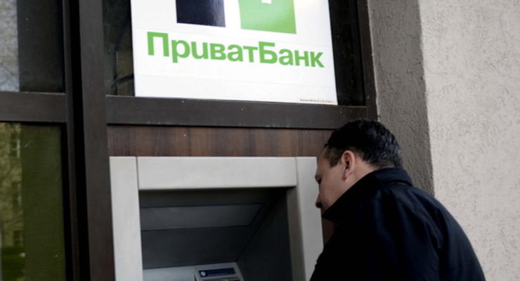 НБУ пополнит все банкоматы ПриватБанка