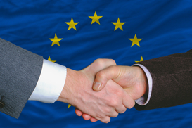 Евросоюз поддержал национализацию ПриватБанка