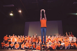 Все дороги ведут в ІТ