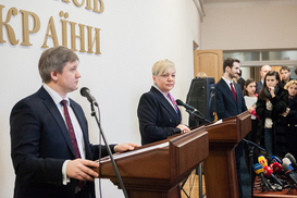 Сколько денег хранили в ПриватБанке ответственные за национализацию