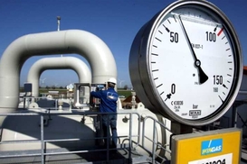 Кабмин снизил цену на газ для бюджетных организаций