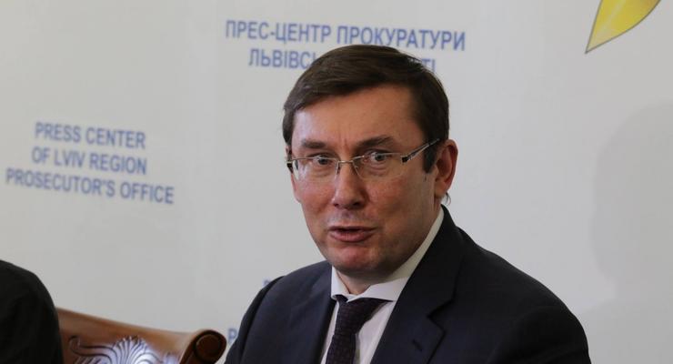 Прокуратура сообщила о подозрении экс-руководителю Киевгорстроя