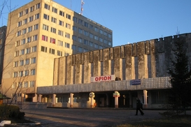 Радиозавод Орион будут продавать в четвертый раз