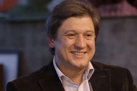 Данилюк напомнил Коломойскому о долгах по ПриватБанку