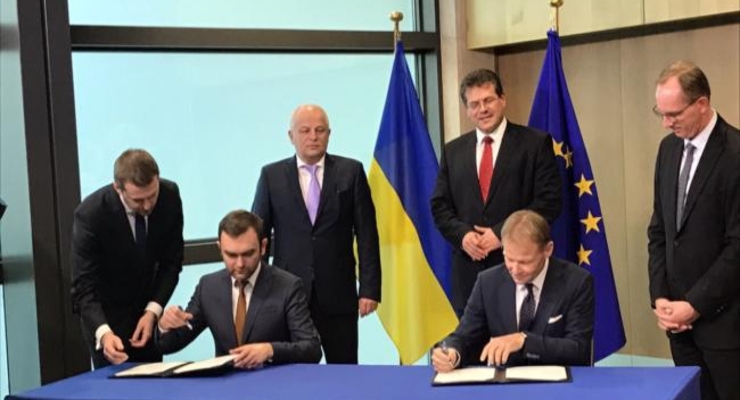 Укрзализныця получила 150 миллионов евро на модернизацию