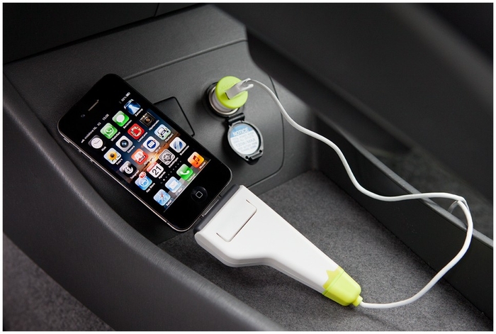 Что подарить автомобилисту на Рождество