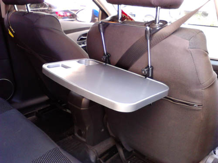 Что подарить автомобилисту на Рождество