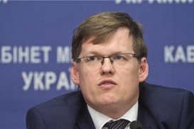 Часть январских пенсий выплатят еще до Нового года - Розенко