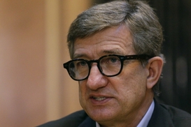 Тарута назвал Порошенко покрывателем банды Нацбанка