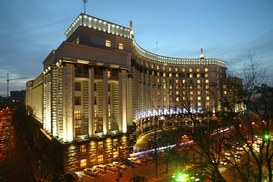 Кабмин выделил местным бюджетам 425 миллиардов на 2017 год