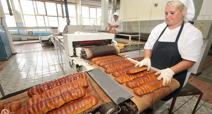 Рада одобрила масштабную экспортную экспансию украинских товаров