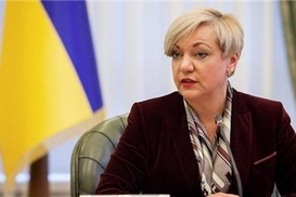 Гонтарева назвала сроки стабилизации ПриватБанка