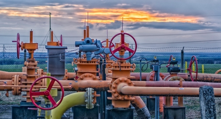 Турция забрала у Газпрома его крупнейшего трейдера