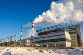 Суд признал Одесскую ТЭЦ банкротом