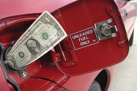 Рада повысила акцизы на автомобильное топливо