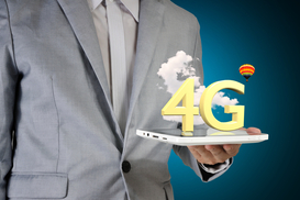 Депутаты повысили ренту на частоты 4G в сотни раз