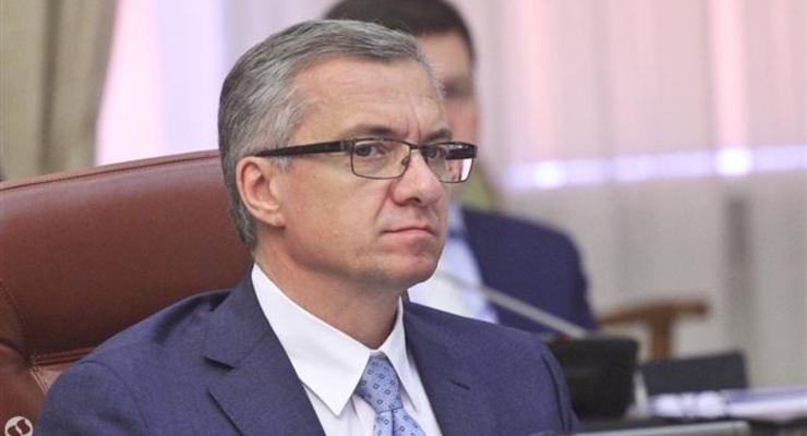 Новый глава ПриватБанка обратился к коллегам и клиентам