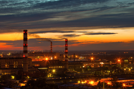 В Украине ускорился рост промпроизводства