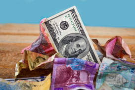 Нацбанк прогнозирует инфляцию в этом году на уровне 15%