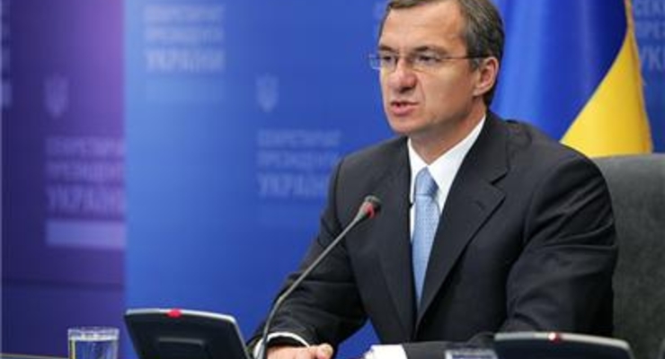 Евробонды ПриватБанка были переведены в капитал - Шлапак