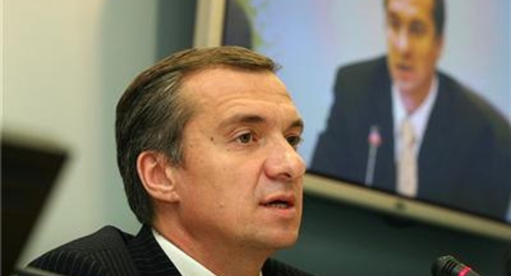 ПриватБанк сконцентрируется на госфинансах - Шлапак