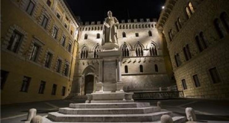 Старейший банк мира могут национализировать - СМИ