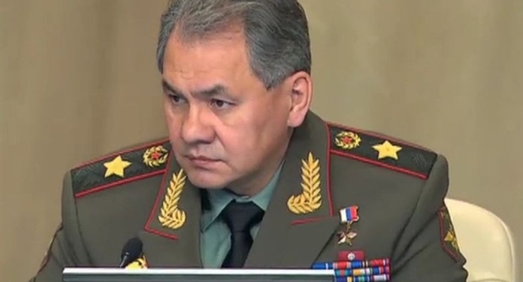 Россия хочет достроить железную дорогу в обход Украины до сентября