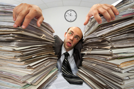 Каким выдался 2016 год в трудовом плане