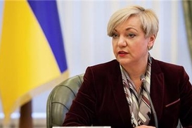 Бахматюк должен государству 38 миллиардов гривен - Гонтарева