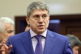 Насалик: Простой энергоблоков Центрэнерго - это саботаж