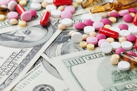 В США оштрафована фармкомпания за подкуп чиновников из Украины