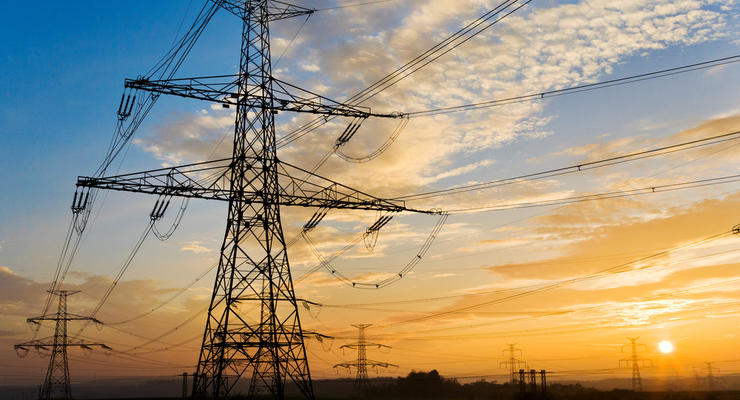 Нацкомиссия утвердила тарифы на электроэнергию