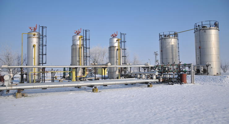 Газопровод в Геническ обойдется в 220-240 миллионов - Кистион