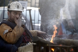 Когда Украина откажется от угля из зоны АТО