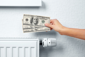 Кабмин компенсировал более 800 миллионов по "теплым" кредитам