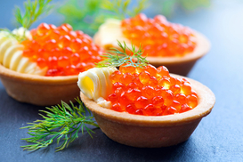 Как украинских покупателей обманывают на деликатесах