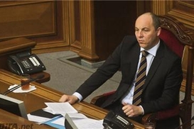 Проект госбюджета-2017 направили президенту