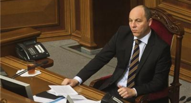 Проект госбюджета-2017 направили президенту