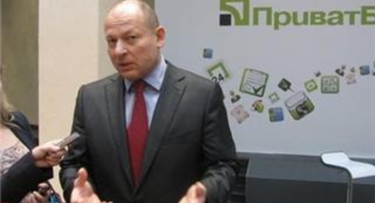 Стоимость "обнала" снизилась до 7% - Дубилет