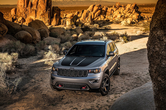 Какие машины предпочитают богачи в США