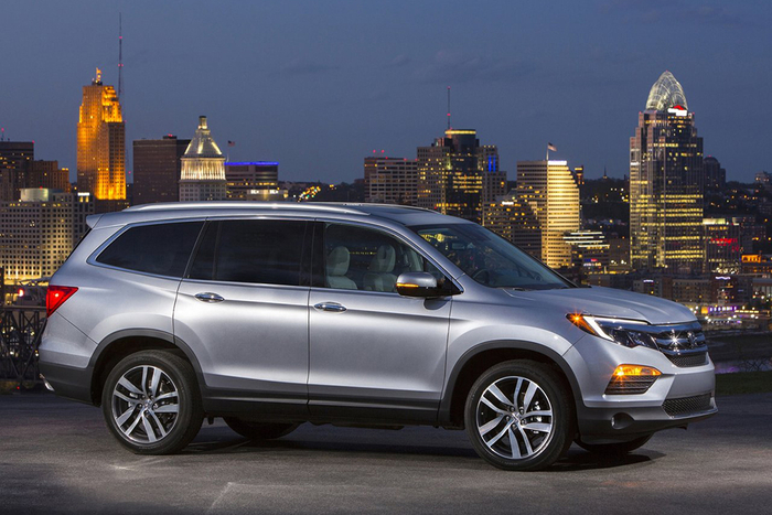 Какие машины предпочитают богачи в США