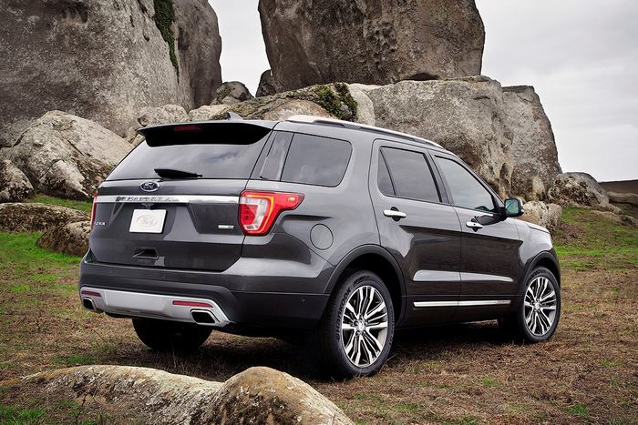 Какие машины предпочитают богачи в США