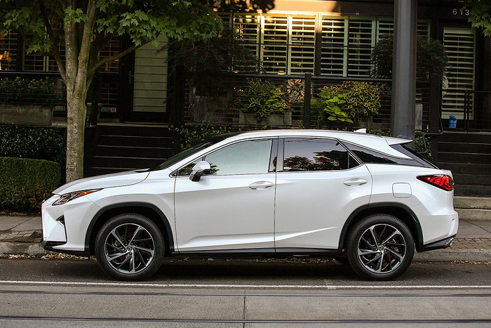 Какие машины предпочитают богачи в США