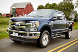 Какие машины предпочитают богачи в США