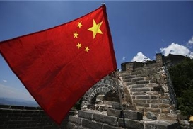 Китай инвестировал в этом году более 161 миллиарда долларов