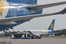 Лоукосты придут в Украину вместе с безвизовым режимом - МИД