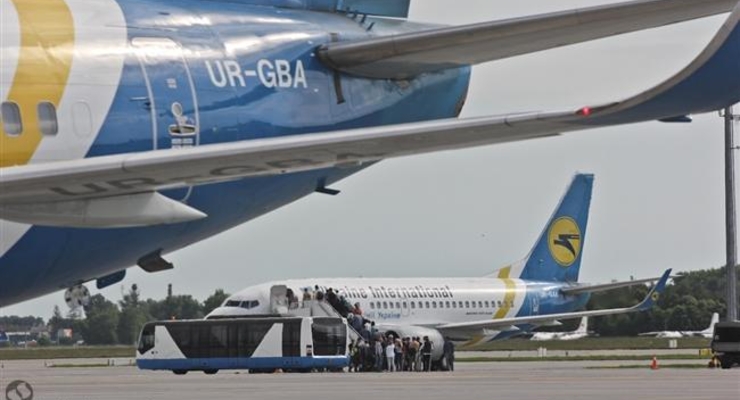 Лоукосты придут в Украину вместе с безвизовым режимом - МИД