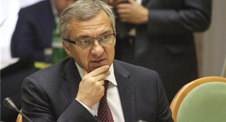 Кому доверили руководить ПриватБанком